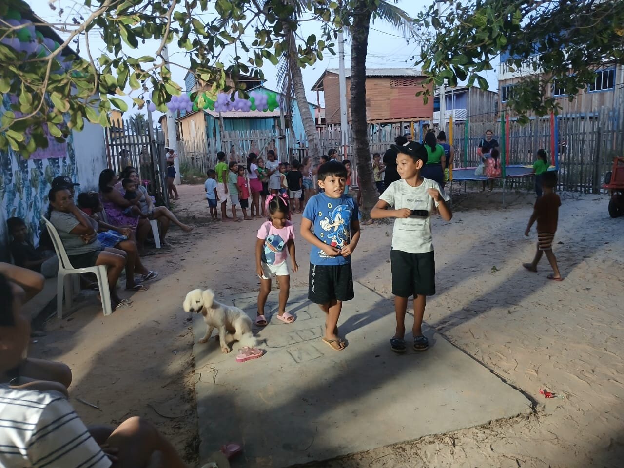 União dos Voluntários